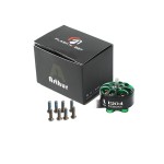 Hot Sales Flash Hobby A1204 1204 5200KV Waterproof RC Brushless Motor for FPV Racing Drone Multicopter RC Toy Car